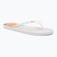 Damen-Flip-Flops ROXY Viva Printed 2021 white