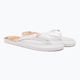 Damen-Flip-Flops ROXY Viva Printed 2021 white 4