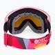 VonZipper Encore rosa Snowboardbrille AZYTG00114 3
