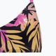 Zweiteiliger Badeanzug für Kinder ROXY Active Joy Basic Triangle Set 2021 anthracite zebra jungle girl 3