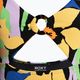 Einteiliger Badeanzug für Damen ROXY Color Jam 2021 anthracite flower jammin 3