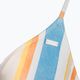 Badeanzug-Oberteil ROXY Beach Classics Fixed Triangle 2021 peach whip sand stripper 3