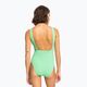 Einteiliger Badeanzug für Damen ROXY Color Jam 2021 absinthe green 6
