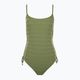 Einteiliger Badeanzug für Damen ROXY Current Coolness 2021 loden green