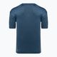 Quiksilver Solid Streak Herren UPF 50+ T-Shirt navy blau EQYWR03386-BYG0 2