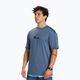 Quiksilver Solid Streak Herren UPF 50+ T-Shirt navy blau EQYWR03386-BYG0 6
