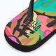 Damen-Flip-Flops Billabong Dama multicolor 8