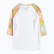 Frauen-T-Shirt zum Schwimmen Billabong Dreamland multicolor 2