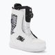 Damen Snowboard Boots DC Phase Boa weiß/schwarz print