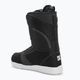 Damen Snowboard Boots DC Lotus schwarz/weiß 2
