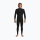 Quiksilver Herren 4/3 Prologue BZ GBS schwarzer Neoprenanzug