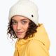 Damen Snowboard Mütze ROXY Nevea Beanie egret 8