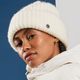 Damen Snowboard Mütze ROXY Nevea Beanie egret 9