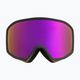 Damen Snowboardbrille ROXY Izzy sapin/lila ml 6