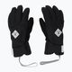 Damen Snowboard Handschuhe DC Franchise schwarz 5