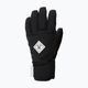 Damen Snowboard Handschuhe DC Franchise schwarz 6