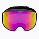 Quiksilver Storm S3 Erbe / MI lila Snowboardbrille 2