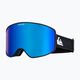 Quiksilver Storm S3 majolica blau / blau mi Snowboardbrille 5