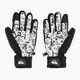 Herren Quiksilver Method Snowboard Handschuhe true black 2
