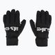 Herren Quiksilver Method Snowboard Handschuhe true black 3