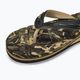 Herren Quiksilver Oahuey grün 2 Flip Flops 7