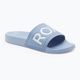Damen-Flip-Flops ROXY Slippy II baha blau 8