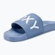 Damen-Flip-Flops ROXY Slippy II baha blau 7