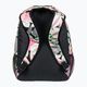 ROXY women's Shadow Swell Printed 24 l anthrazit palm song axs Rucksack 3