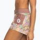 Damen ROXY New Fashion 2" Root Beer all about sol mini swim shorts 5