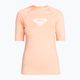Damenschwimm-T-Shirt ROXY Whole Hearted salmon 6