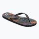 Herren Billabong Tides Flip Flops mehrfarbig 8