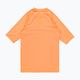 Quiksilver Everyday UPF50 tangerine junior schwimmen Shirt 2