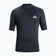 Quiksilver Everyday UPF50 Herren-Schwimm-Shirt dark navy heather 3