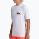 Quiksilver Everyday Surf Tee weißes Kinderschwimm-Shirt 4