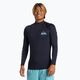 Schwimm Longsleeve  Herren Quiksilver Everyday UPF50 dark navy 2