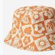 Billabong Bucket Hat für Frauen getrocknete Mango 3