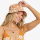 Billabong Bucket Hat für Frauen getrocknete Mango 4