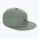 Quiksilver Herren Dna Bubble Seegras Baseballkappe