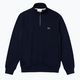 Lacoste Herren Sweatshirt SH1927 166 navy blau 5