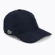 Lacoste Baseballkappe navy blau RK2662
