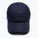 Lacoste Baseballkappe navy blau RK2662 7
