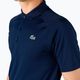 Lacoste Herren Tennis Poloshirt blau DH3201 4