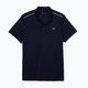 Lacoste Herren Tennis Poloshirt schwarz DH2094 5