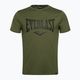 EVERLAST Russel grünes Herren-T-Shirt 807580-60