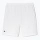 Lacoste Herren Tennisshorts GH7452 weiß 3