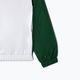 Lacoste Herren Tennis Trainingsanzug WH7567 grün/weiß 9