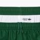 Lacoste Herren Tennis Trainingsanzug WH7567 grün/weiß 11