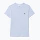 Lacoste Herren T-Shirt TH6709 phoenix blau 4