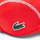 Lacoste Herren Baseballkappe RK7574 6TZ Johannisbeerstrauch/Redcurrant 4