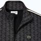 Lacoste Herren SH1368 schwarz/graphit Sweatshirt 6